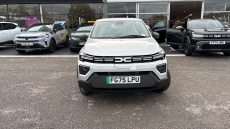 Dacia Spring 27kWh Expression 65 48kW 5dr Auto Electric Hatchback